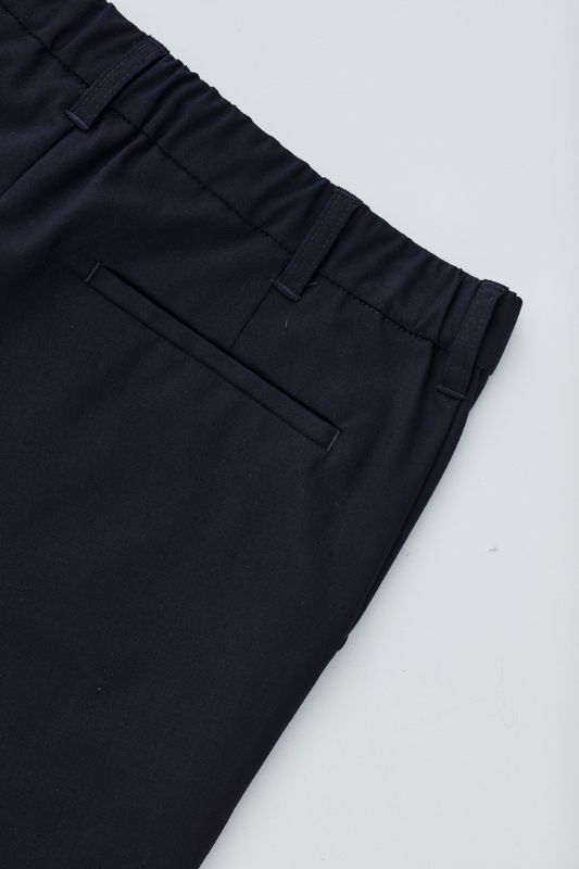 Mens Comfort Waist Cargo Short - Charcoal (Size 87)