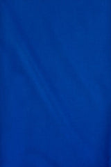 Womens Florence Plain S/S Shirt - Electric Blue (Size 4)