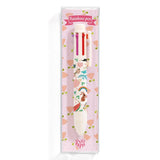 Rainbow Pen - Tinou 6 colours (Set of 4)