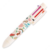 Rainbow Pen - Tinou 6 colours (Set of 4)