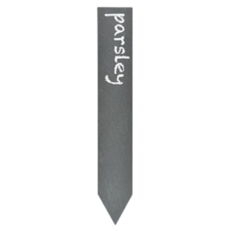 Planter Stick W/Slate Label (3 Packs)