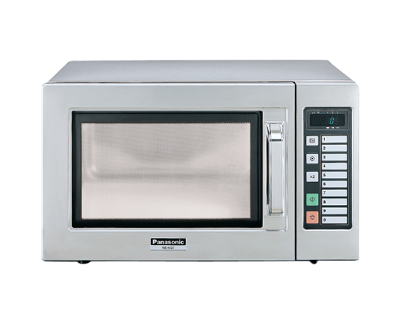 Commericial Microwave Oven - Panasonic NE-1037QDQ