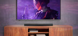 Panasonic Soundbar - 45W 2ch Soundbar with HDMI ARC