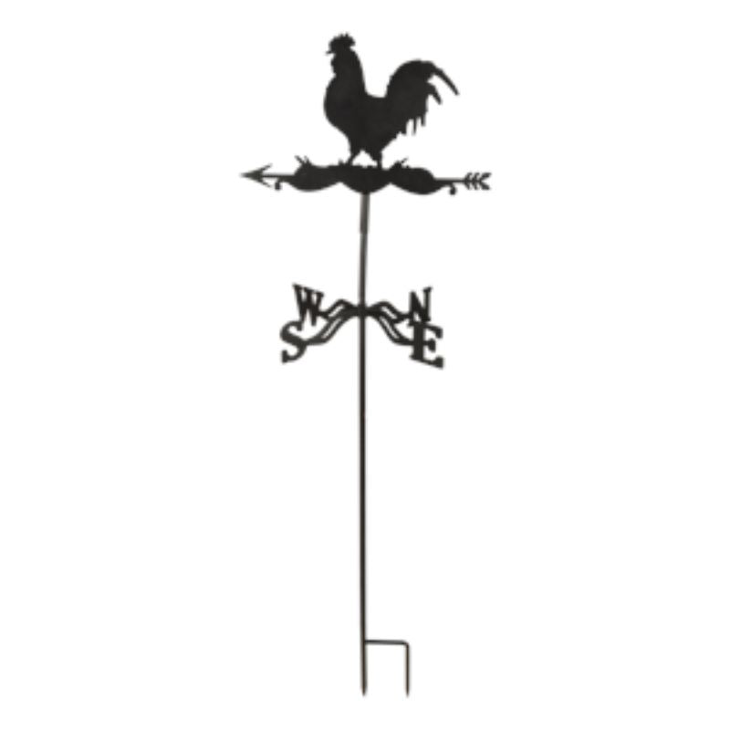 Weathervane Metal - Rooster