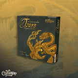 Tsuro: 20th Anniversary Edition