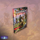 Dungeons & Dragons Phandelver and Below - the Shattered Obelisk