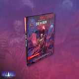 Dungeons & Dragons Vecna - Eve of Ruin