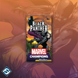 Marvel Champions: The Card Game  - Black Panther Hero Pack