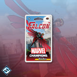 Marvel Champions: The Card Game  - Falcon Hero Pack