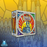 Sagrada Artisans