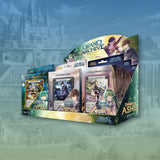 Grand Archive TCG: Dawn of Ashes  - Starter Deck Display