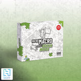 MicroMacro: Jigsaw  - The Home Game
