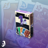 1%: One Percent  - A Game Of Strategic Chance