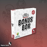 MicroMacro: Crime City  - Bonus Box