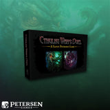 Cthulhu Wars - Duel Board Game