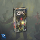 The Vale of Eternity - Curse