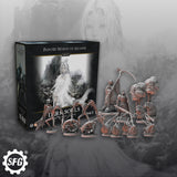 Dark Souls: The Board Game  - Painted World of Ariamis Core Set