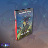 Dungeons & Dragons 2024 Monster Manual