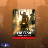 Dungeons & Dragons Eberron - Forge of the Artificer