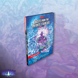 Dungeons & Dragons Quests from the Infinite Staircase