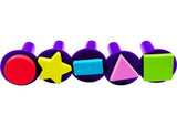 Baff Paints Bath Activity Set Zimpli Kids