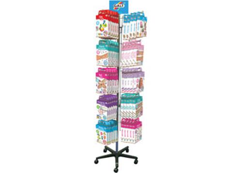 Activity Pack Spinner Kit Galt