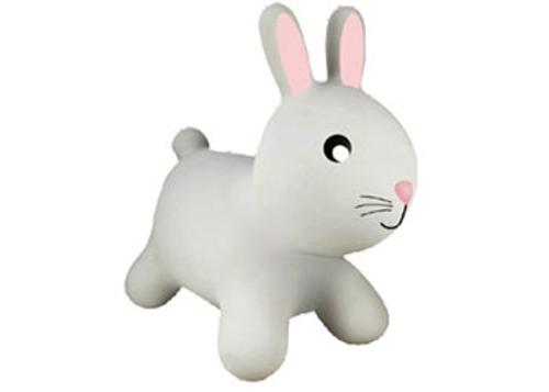 Inflatable Rabbit Bouncer Happy Hopperz
