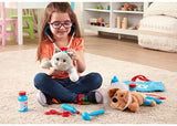 Pet Vet Pretend Play Set 24 Piece Melissa & Doug