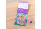 Fairy Tale Water WOW Reusable Colouring Book Melissa & Doug