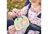 Out & About Buggy Flashcards Orchard Toys 10 Double-Sided Cards