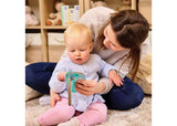 Out & About Buggy Flashcards Orchard Toys 10 Double-Sided Cards