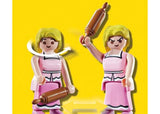 Asterix House of Vitalstatistix Playset Playmobil