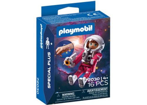 Astronaut Figure Playmobil