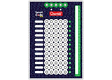 Secret Code Logic Puzzle Game Quercetti