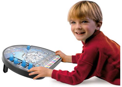 Rami Code Coding & Logic Game Quercetti
