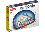 Rami Code Coding & Logic Game Quercetti
