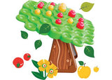 Stay Apple Balance Game Quercetti