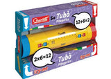 Tubo Pitagorico Maths Learning Toy Quercetti