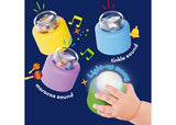 Momy Soft Sensory Blocks Quercetti