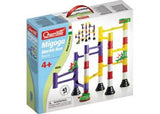 Migoga Marble Run Basic Construction Set Quercetti