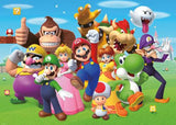 Super Mario Jigsaw Puzzle 1000 Piece Ravensburger