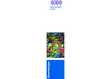 The Hidden World of Fairies Jigsaw Puzzle 4000 Piece Ravensburger