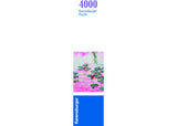 Mauro Bergonzoli Pink Water Lillies Jigsaw Puzzle 4000 Piece Ravensburger