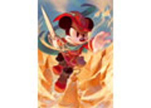 Mickey Mouse - Brave Little Tailor Jigsaw Puzzle 300 Piece Ravensburger