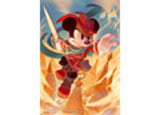 Mickey Mouse - Brave Little Tailor Jigsaw Puzzle 300 Piece Ravensburger