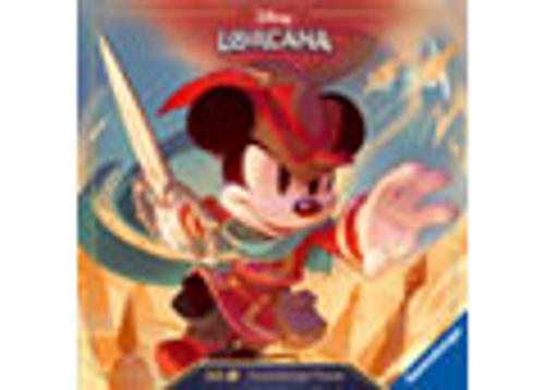 Mickey Mouse - Brave Little Tailor Jigsaw Puzzle 300 Piece Ravensburger