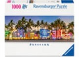 Night Glow on Ocean Drive Jigsaw Puzzle 1000 Piece Ravensburger