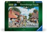 The Village Farrier Jigsaw Puzzle 1000 Piece Ravensburger