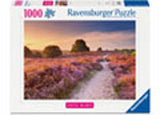 Pink Pathway Jigsaw Puzzle 1000 Piece Ravensburger
