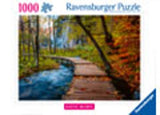 Autumnal Forest path Jigsaw Puzzle 1000 Piece Ravensburger